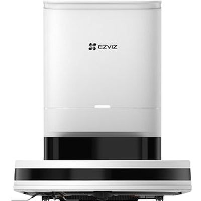 EZVIZ RC3 Plus 2700 P Vacuum & Mop Combo - CS-RC3P-TWT5 Smart Home Device EZVIZ