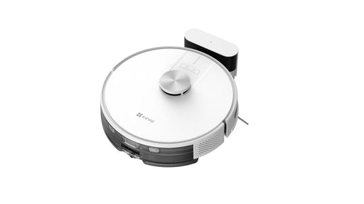 EZVIZ RE4 4000 Pa Robot Vacuum&Mop Combo - CS-RE4-PWT5 Smart Home Device EZVIZ