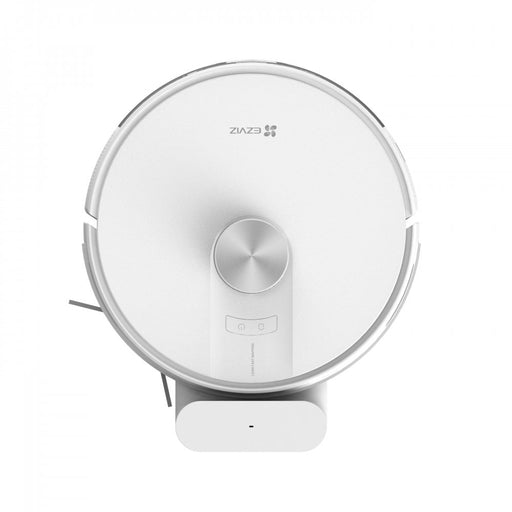 EZVIZ RE4 4000 Pa Robot Vacuum&Mop Combo - CS-RE4-PWT5 Smart Home Device EZVIZ