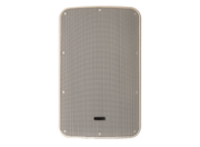 Cloud Electronics CS-S8-W Passive Wall Mount Loudspeaker - White Speaker Cloud Electronics