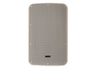 Cloud Electronics CS-S8-W Passive Wall Mount Loudspeaker - White