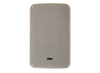 Cloud Electronics CS-S8-W Passive Wall Mount Loudspeaker - White
