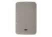 Cloud Electronics CS-S8-W Passive Wall Mount Loudspeaker - White Loudspeaker Cloud Electronics