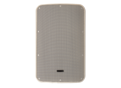 Cloud Electronics CS-S8-W Passive Wall Mount Loudspeaker - White Speaker Cloud Electronics