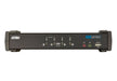 Aten 4-Port USB DVI KVM Switch with Audio - CS1764A-AT-E Aten KVM Switches Aten