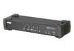 Aten 4-Port USB DVI KVM Switch with Audio - CS1764A-AT-E Aten KVM Switches Aten