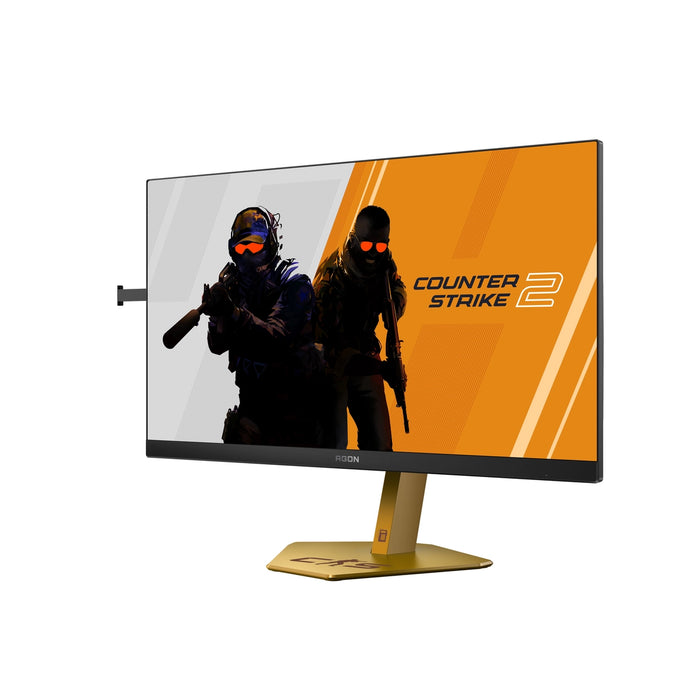 AOC CS24A 24" 600Hz 0.5ms Full HD Counter-Strike 2 Edition Gaming Monitor Gaming Monitor AOC