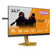 AOC CS24A 24" 600Hz 0.5ms Full HD Counter-Strike 2 Edition Gaming Monitor Gaming Monitor AOC