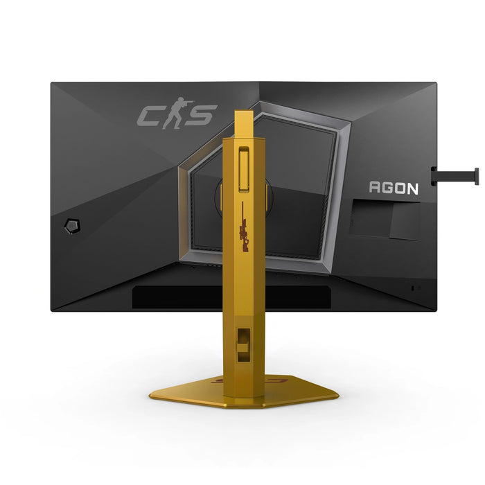 AOC CS24A 24" 600Hz 0.5ms Full HD Counter-Strike 2 Edition Gaming Monitor Gaming Monitor AOC