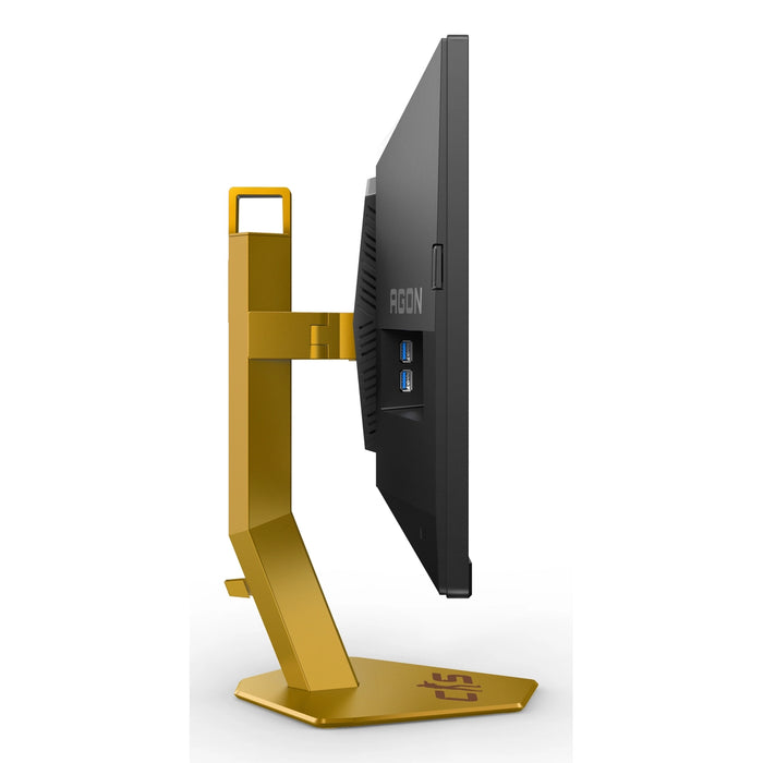 AOC CS24A 24" 600Hz 0.5ms Full HD Counter-Strike 2 Edition Gaming Monitor Gaming Monitor AOC