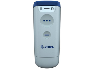 Zebra Healthcare, Inventory Handheld Barcode Scanner Kit 1D, 2D - Cable Connectivity Barcode Reader Zebra