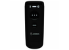 Zebra Companion CS6080 Handheld Barcode Scanner - Wireless Connectivity