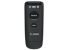 Zebra Companion CS6080 Handheld Barcode Scanner - Wireless Connectivity