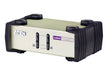 Aten 2-Port USB PS/2 VGA KVM Switch - CS82U-AT Aten KVM Switches Aten