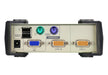 Aten 2-Port USB PS/2 VGA KVM Switch - CS82U-AT Aten KVM Switches Aten