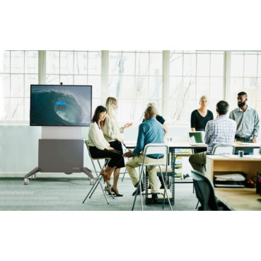 APC CSH2 Smart-UPS Charge Mobile Battery for Microsoft Surface Hub 2S & Surface Hub 3 Uninterruptible Power Supply APC