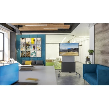 APC CSH2 Smart-UPS Charge Mobile Battery for Microsoft Surface Hub 2S & Surface Hub 3 Uninterruptible Power Supply APC