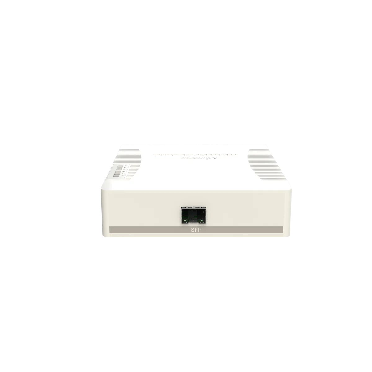 MikroTik RB260GSP Gigabit Switch 5x1G RJ45 1xSFP Passive PoE Output | CSS106-1G-4P-1S Network Switch MikroTik