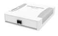 MikroTik RB260GS 5x1G RJ45 1xSFP Compact SwOS SOHO Gigabit Switch | CSS106-5G-1S Network Switches MikroTik
