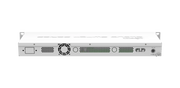 MikroTik Gigabit Switch 24x1G RJ45 2x10G SFP+ SwOS Managed | CSS326-24G-2S+RM Network Switch MikroTik