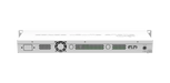 MikroTik Gigabit Switch 24x1G RJ45 2x10G SFP+ SwOS Managed | CSS326-24G-2S+RM Network Switches MikroTik