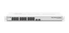 MikroTik Gigabit Switch 24x1G RJ45 2x10G SFP+ SwOS Managed | CSS326-24G-2S+RM