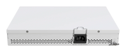 MikroTik PoE Switch 8x1G RJ45 2x10G SFP+ 140W PoE Budget Fanless | CSS610-8P-2S+IN Network Switch MikroTik