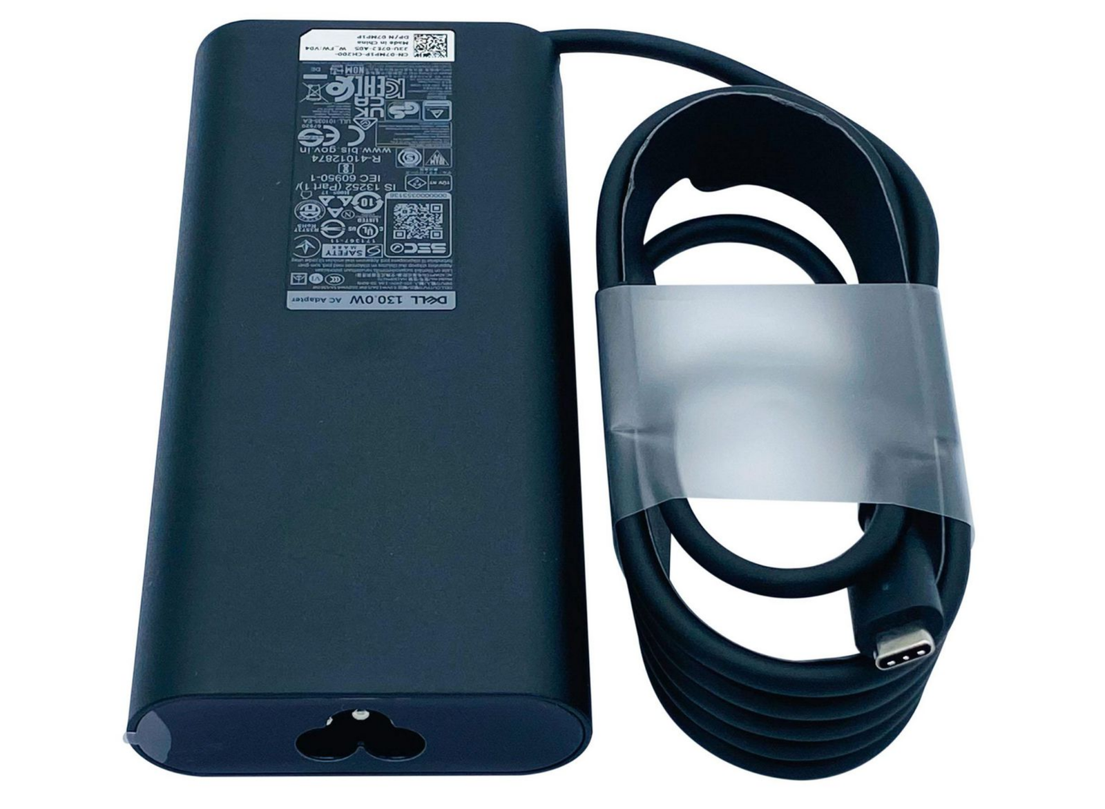 Dell 43NY4 043NY4 65W Laptop Adapter Power Adapters & Inverters Dell