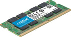 Crucial 32GB (2x16GB) DDR4 3200MHz SODIMM RAM Kit | CT2K16G4SFRA32A Memory Module Crucial