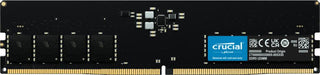 Crucial 32GB DDR5 5600MHz Desktop RAM | CT32G56C46U5 Memory Module Crucial