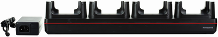 Honeywell Standard CT40 Non-Booted Charge Base | CT40-CB-UVN-0 Docking Station Honeywell
