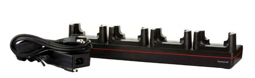 Honeywell Standard CT40 Non-Booted Charge Base | CT40-CB-UVN-0 Docking Station Honeywell