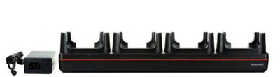 Honeywell CT40 Non-Booted Charge Base | CT40-CB-UVN-2 Charging Station Organizers Honeywell