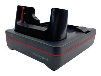 Honeywell CT40 Booted Home Base | CT40-HB-UVB-2 USB Hub & Docking Station Honeywell