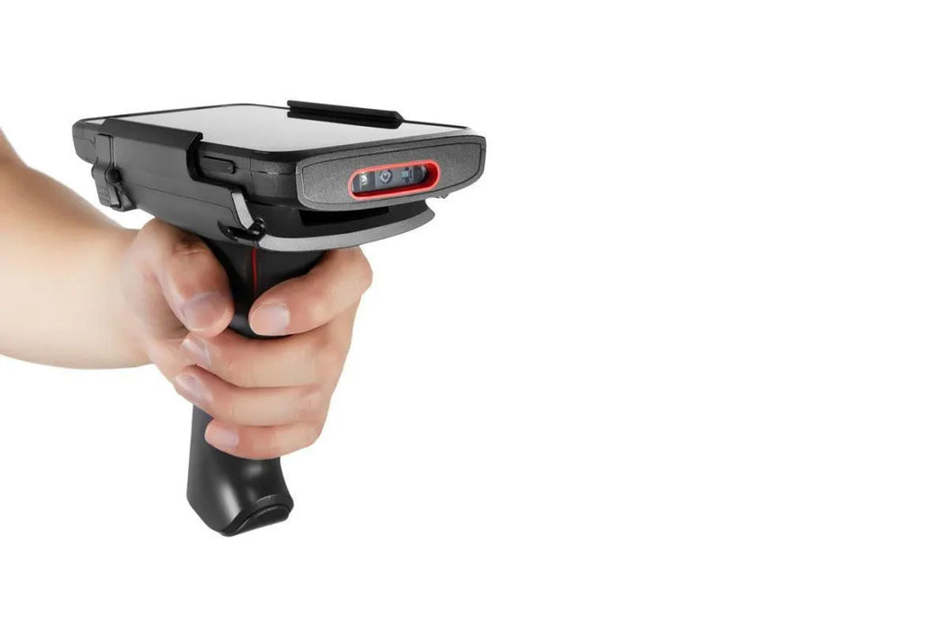 Honeywell CT40 Uncover Camera Scan Handle | CT40-SH-CC Honeywell Barcode Reader Accessories Honeywell