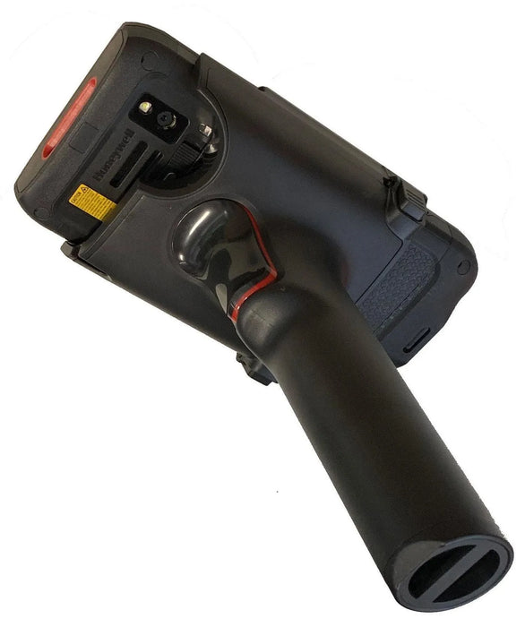 Honeywell CT40 Uncover Camera Scan Handle | CT40-SH-CC Honeywell Barcode Reader Accessories Honeywell