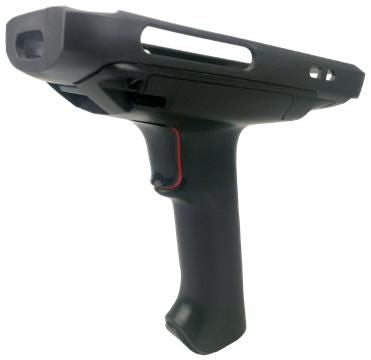 Honeywell Scan Handle and TPU Boot | CT40-SH-PB