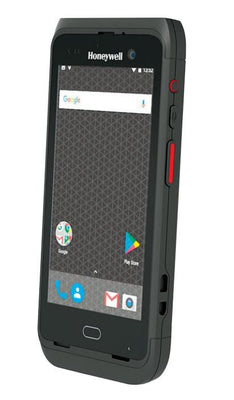 Honeywell CT40 XP 5" 4 GB RAM 32 GB Flash Touchscreen Handheld Terminal Handheld Mobile Computer Honeywell