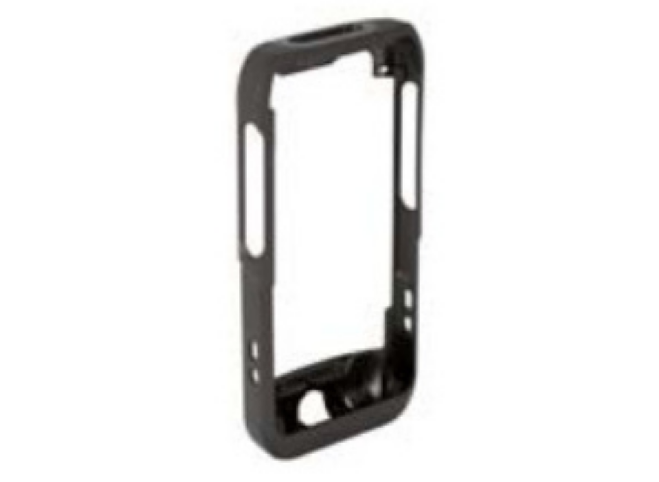 Honeywell Skin for Honeywell Handheld Computer - Black - 1 | CT45-PB-1 Honeywell Barcode Reader Accessories Honeywell