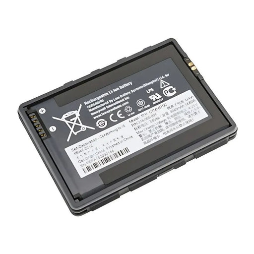 Honeywell Spare Part Battery for Handheld Mobile Computer | CT4X-BTSC-001