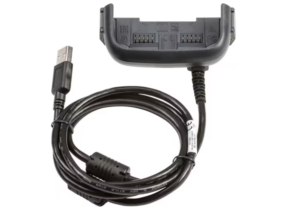 Honeywell Power Adapter - For Handheld Device - 5 V DC Input | CT50-USB