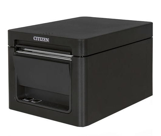 Citizen CT-E351 203 x 203 DPI Wired Direct Thermal POS Printer POS Printer Citizen