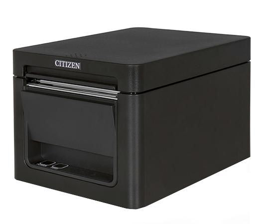 Citizen CT-E351 203 x 203 DPI Wired Direct Thermal POS Printer POS Printer Citizen