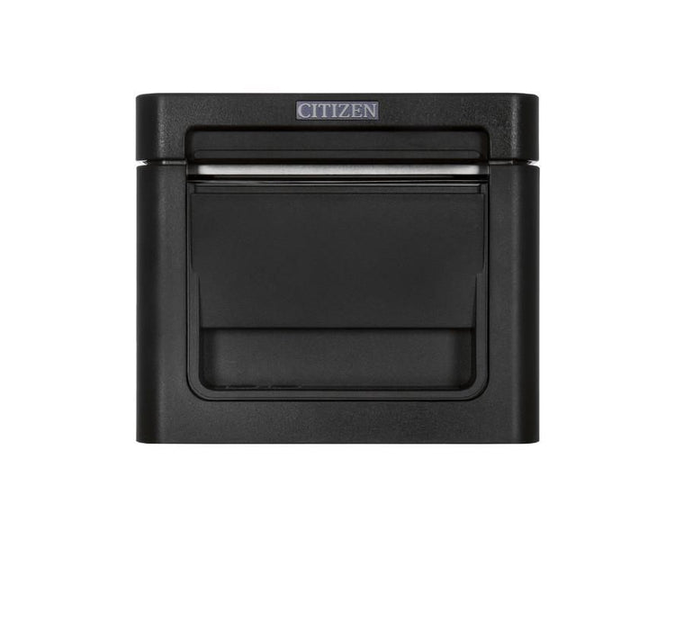 Citizen CT-E351 203 x 203 DPI Wired Direct Thermal POS Printer | CTE351XXEBX POS Printer Citizen