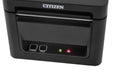 Citizen CT-E351 203 x 203 DPI Wired Direct Thermal POS Printer | CTE351XXEBX POS Printer Citizen