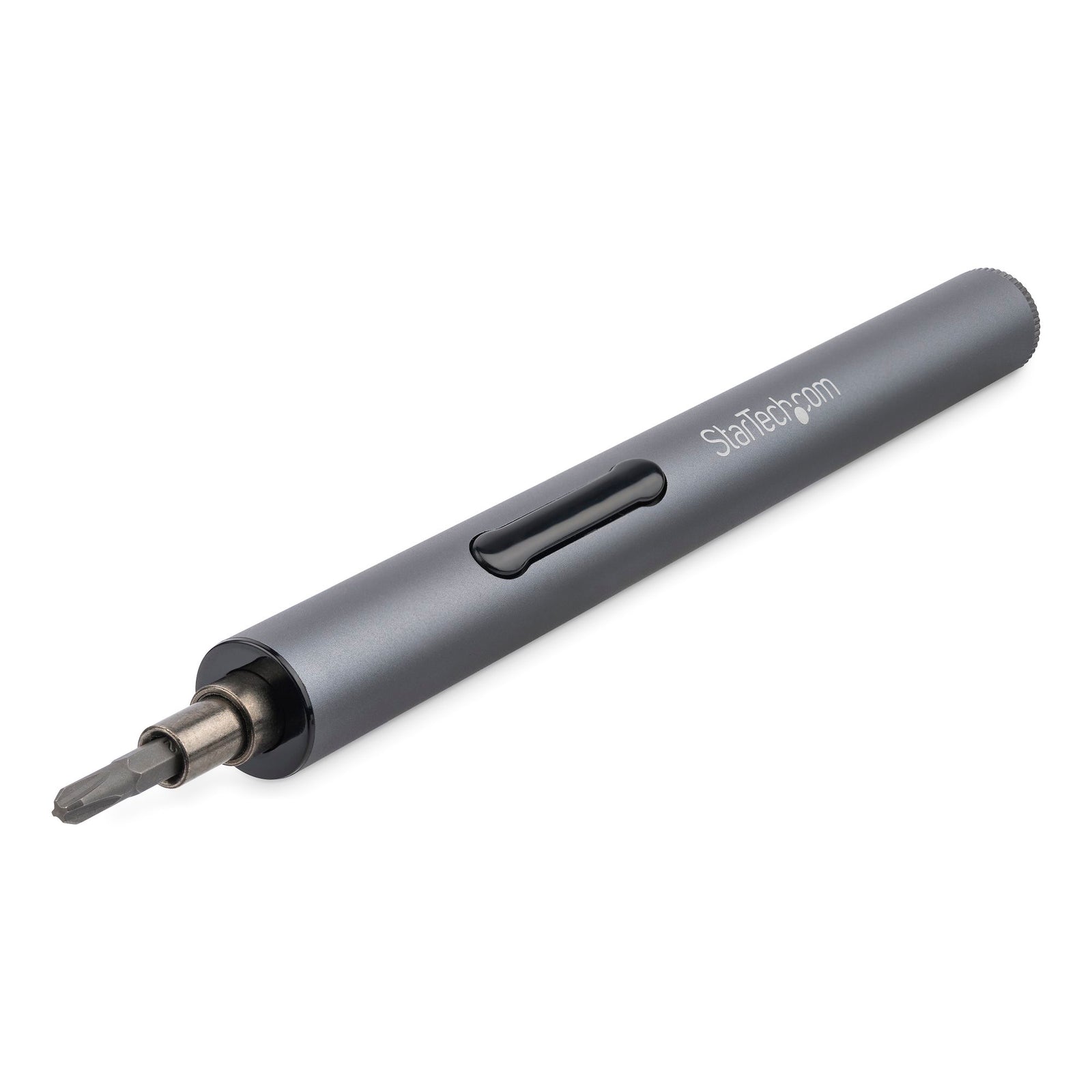 StarTech 20-Bit Electric Precision Screwdriver Set - CTK20PCEDRIVE Cable Accessory Startech