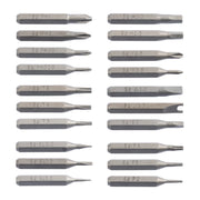 StarTech 20-Bit Electric Precision Screwdriver Set - CTK20PCEDRIVE Cable Accessory Startech