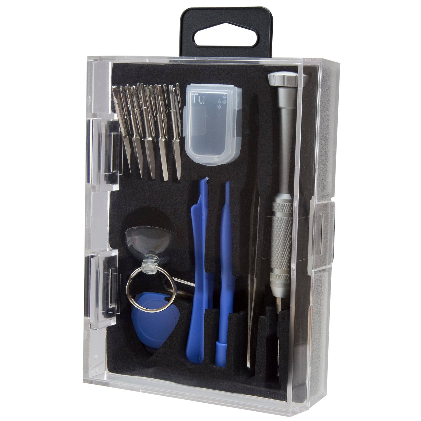 StarTech Cell Phone Repair Kit for Smartphones, Tablets and Laptops - CTKRPR Cable Accessory Startech
