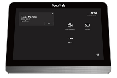 Yealink CTP18 Touch Controller For Andriod Based Systems Yealink Accessories Yealink