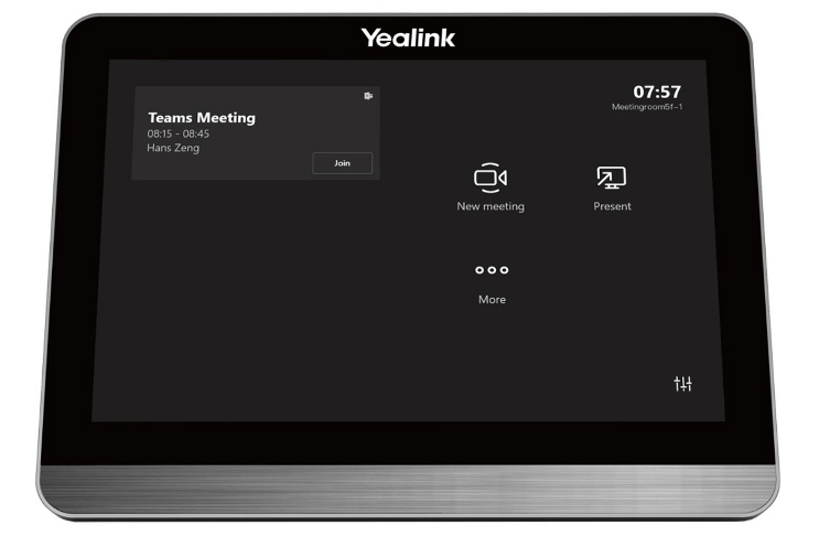 Yealink CTP18 Touch Controller For Andriod Based Systems